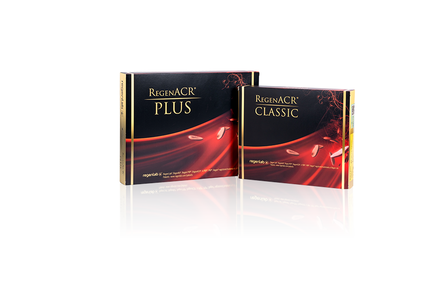  富血小板血浆制备用套装
Regen ACR-C